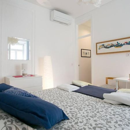 Principe Real Beautiful View 3 Bedrooms Flat! Lissabon Exterior foto
