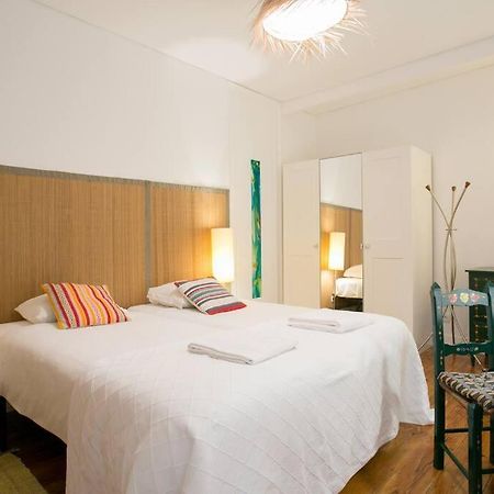 Principe Real Beautiful View 3 Bedrooms Flat! Lissabon Exterior foto