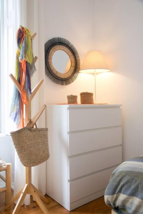 Principe Real Beautiful View 3 Bedrooms Flat! Lissabon Exterior foto