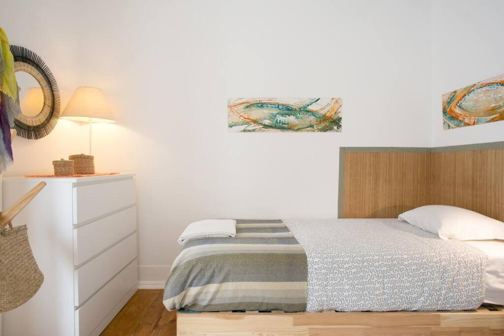 Principe Real Beautiful View 3 Bedrooms Flat! Lissabon Exterior foto